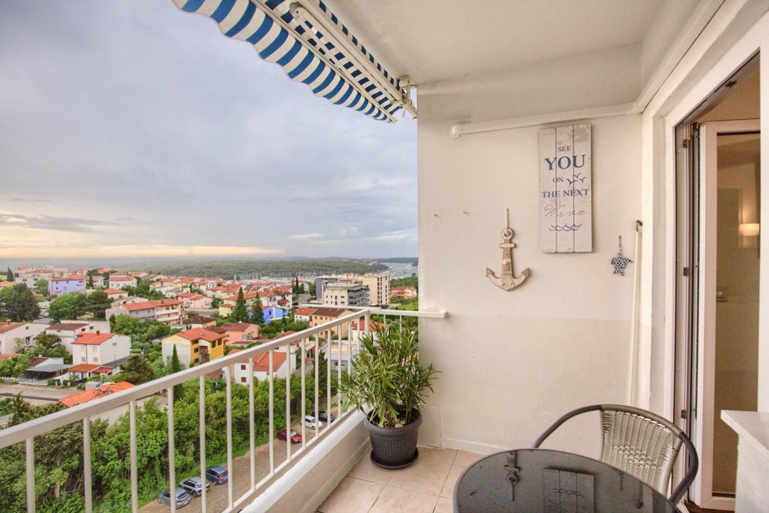Apartment Marina View