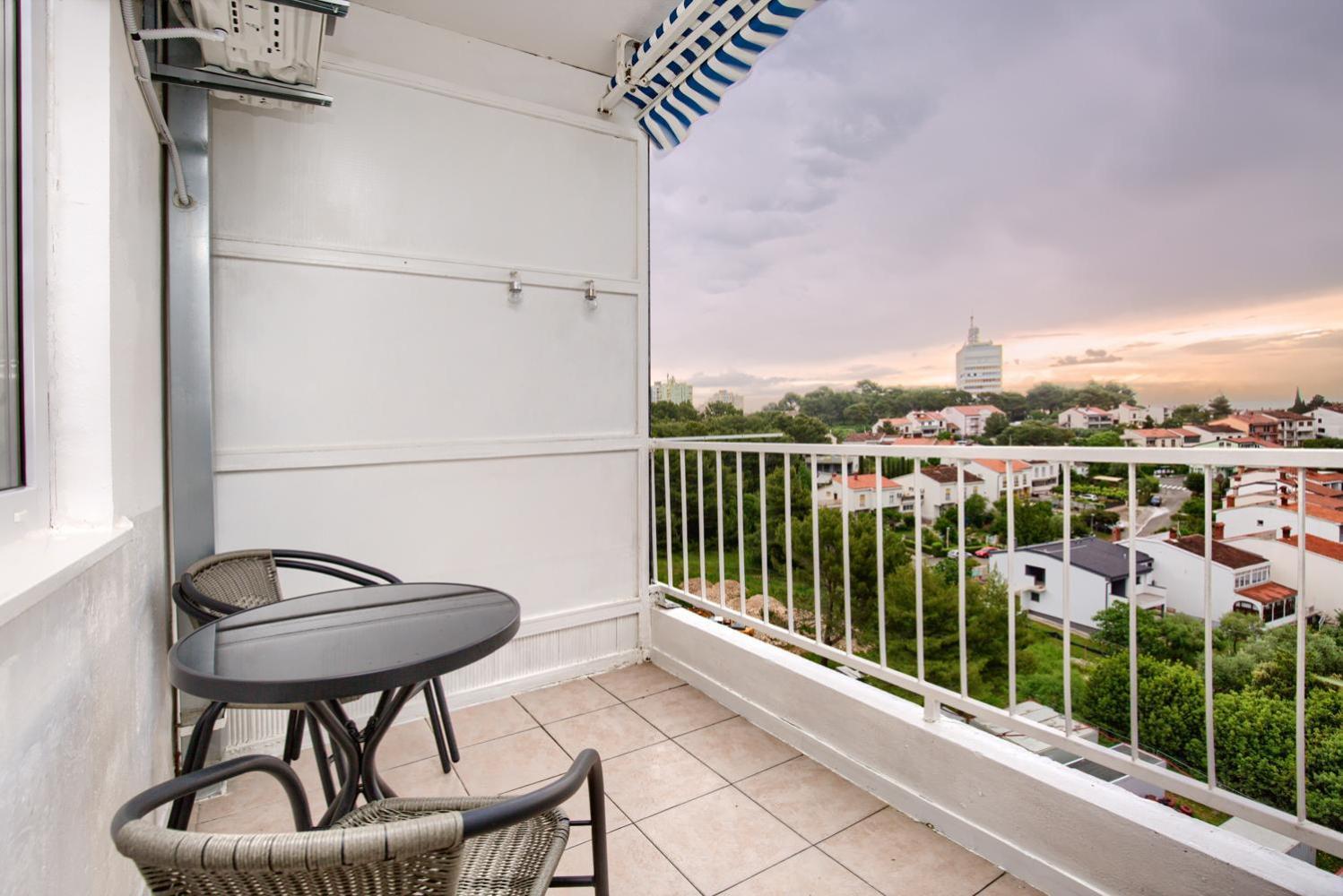Marina View Apartment Pula