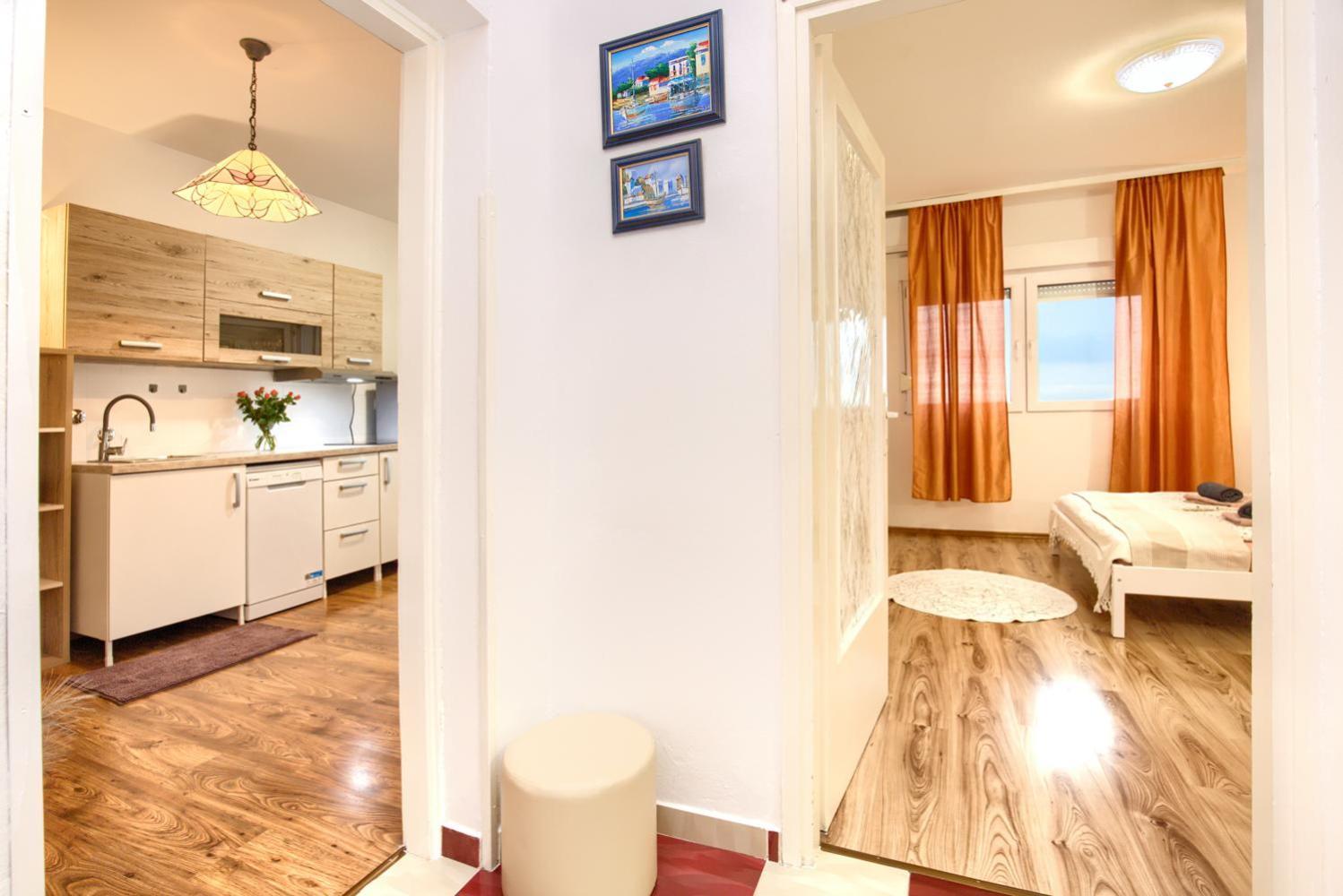 Marina View Apartment