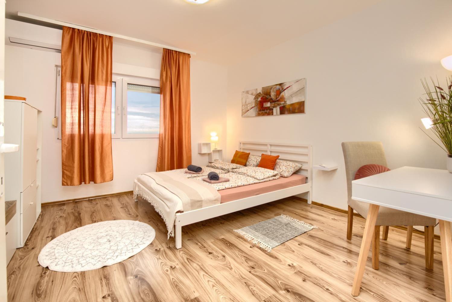 Marina View Apartment Pula